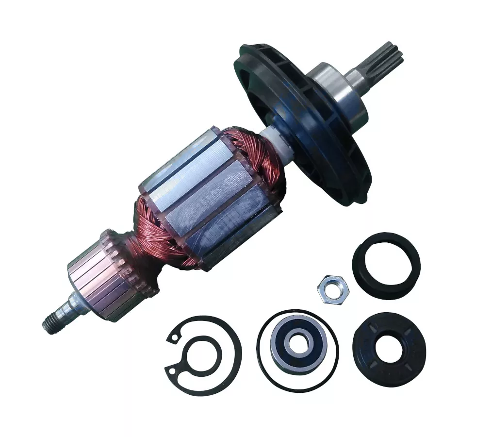 Induit BOSCH réf. 1 614 011 098